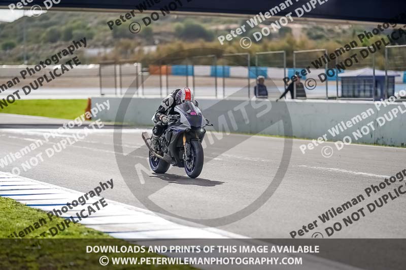 25 to 27th november 2017;Jerez;event digital images;motorbikes;no limits;peter wileman photography;trackday;trackday digital images